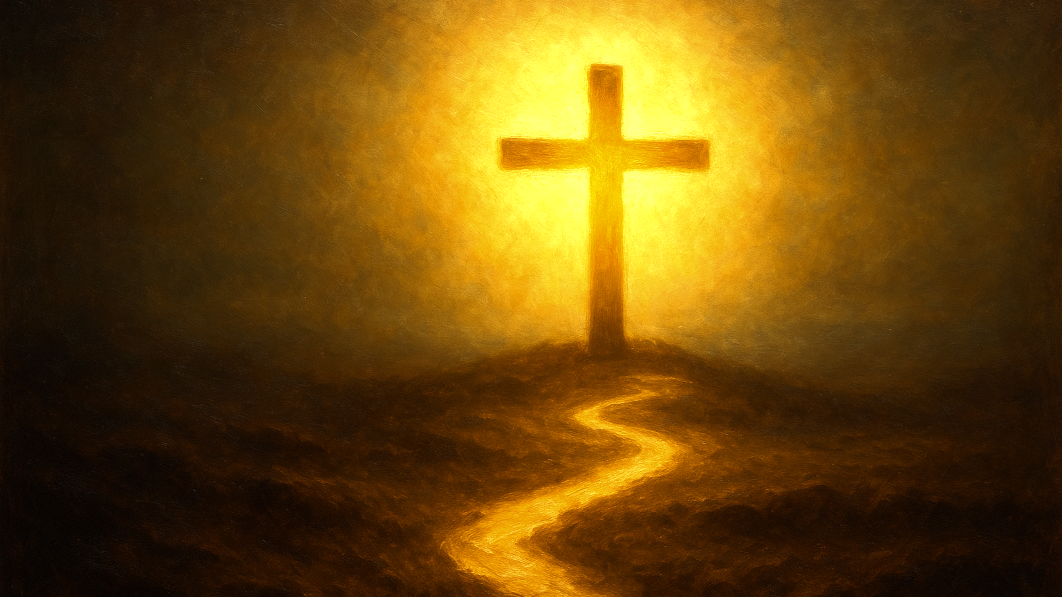 Your Cross