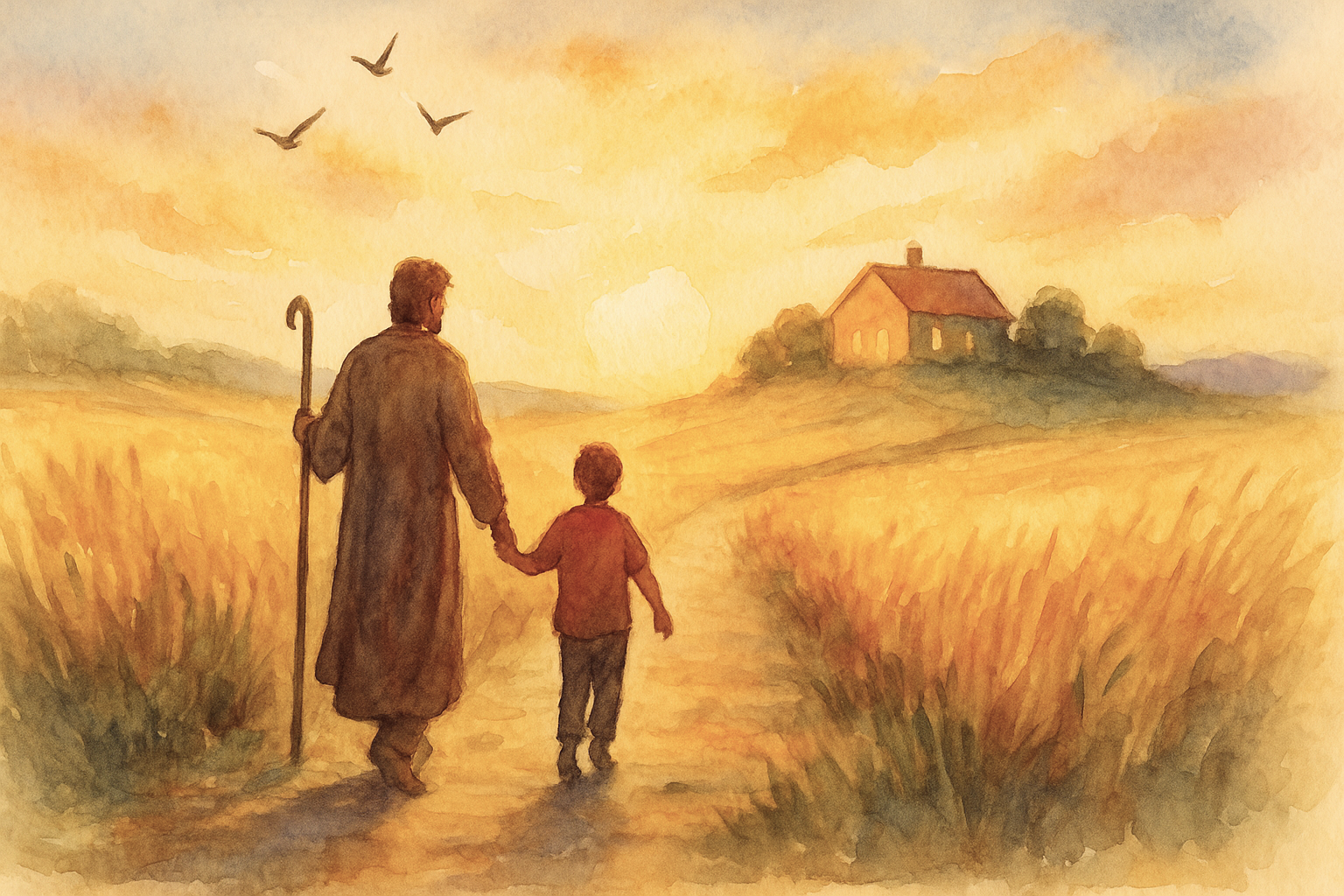 Psalm 23